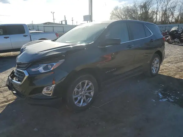 2GNAXUEV0M6113009 2021 CHEVROLET EQUINOX - Image 1