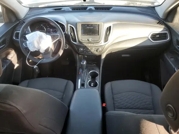 2GNAXUEV0M6113009 2021 CHEVROLET EQUINOX - Image 8