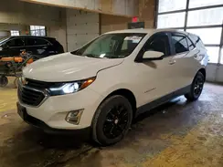 2GNAXUEV0M6113107 2021 CHEVROLET EQUINOX