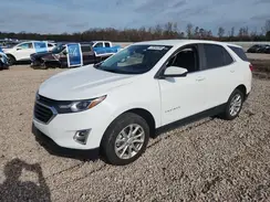 2GNAXUEV0M6113575 2021 CHEVROLET EQUINOX