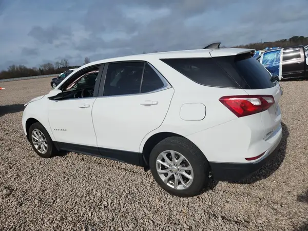 2GNAXUEV0M6113575 2021 CHEVROLET EQUINOX - Image 2