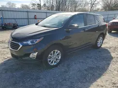 2GNAXUEV0M6113897 2021 CHEVROLET EQUINOX