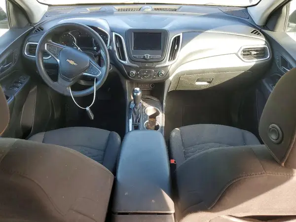 2GNAXUEV0M6113897 2021 CHEVROLET EQUINOX - Image 8