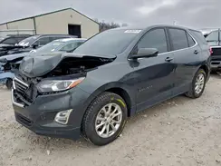 2GNAXUEV0M6115035 2021 CHEVROLET EQUINOX