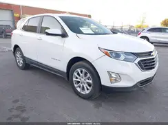 2GNAXUEV0M6115293 2021 CHEVROLET EQUINOX