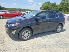 2GNAXUEV0M6116749 2021 CHEVROLET EQUINOX