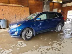 2GNAXUEV0M6116962 2021 CHEVROLET EQUINOX