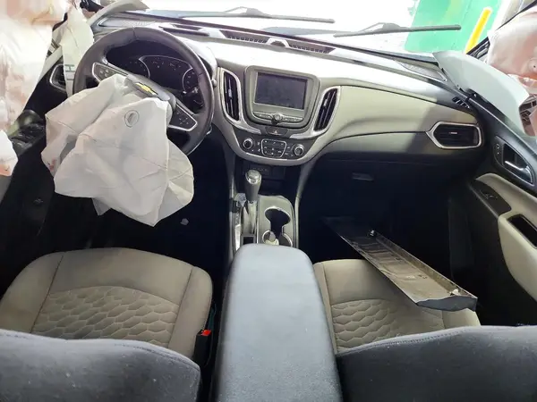 2GNAXUEV0M6116962 2021 CHEVROLET EQUINOX - Image 8