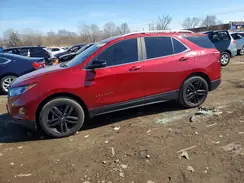 2GNAXUEV0M6117013 2021 CHEVROLET EQUINOX
