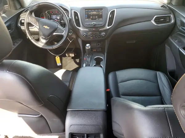 2GNAXUEV0M6117013 2021 CHEVROLET EQUINOX - Image 8