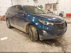 2GNAXUEV0M6117805 2021 CHEVROLET EQUINOX