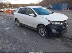 2GNAXUEV0M6118694 2021 CHEVROLET EQUINOX