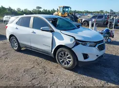 2GNAXUEV0M6118775 2021 CHEVROLET EQUINOX