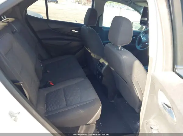 2GNAXUEV0M6118775 2021 CHEVROLET EQUINOX - Image 8