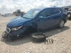 2GNAXUEV0M6119263 2021 CHEVROLET EQUINOX