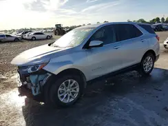 2GNAXUEV0M6119876 2021 CHEVROLET EQUINOX