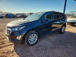 2GNAXUEV0M6121174 2021 CHEVROLET EQUINOX