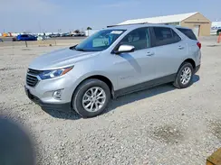 2GNAXUEV0M6124463 2021 CHEVROLET EQUINOX