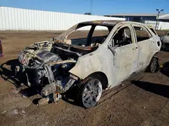 2GNAXUEV0M6124477 2021 CHEVROLET EQUINOX