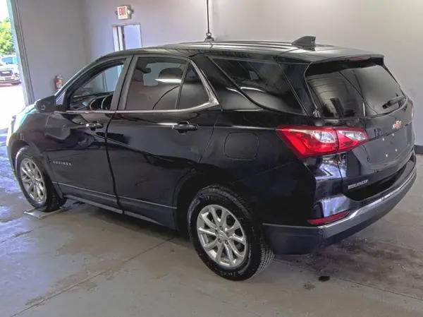 2GNAXUEV0M6127928 2021 CHEVROLET EQUINOX - Image 8