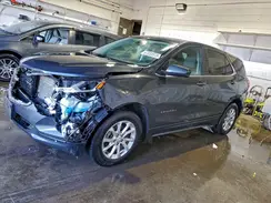 2GNAXUEV0M6129016 2021 CHEVROLET EQUINOX