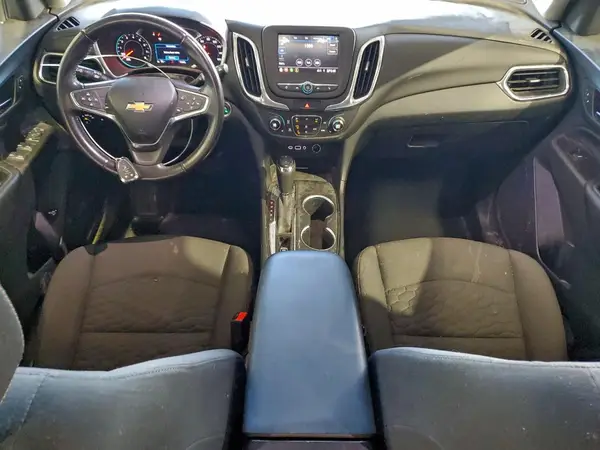2GNAXUEV0M6129016 2021 CHEVROLET EQUINOX - Image 8