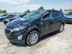 2GNAXUEV0M6131168 2021 CHEVROLET EQUINOX