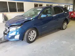 2GNAXUEV0M6132983 2021 CHEVROLET EQUINOX