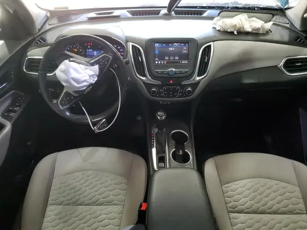 2GNAXUEV0M6132983 2021 CHEVROLET EQUINOX - Image 8
