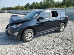 2GNAXUEV0M6134006 2021 CHEVROLET EQUINOX
