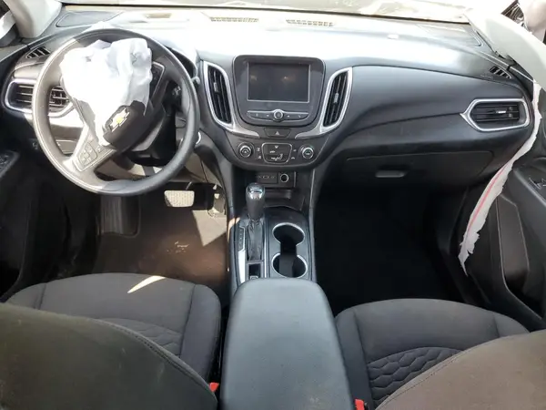 2GNAXUEV0M6134006 2021 CHEVROLET EQUINOX - Image 8