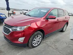 2GNAXUEV0M6135723 2021 CHEVROLET EQUINOX