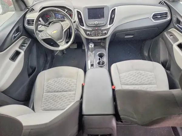 2GNAXUEV0M6135723 2021 CHEVROLET EQUINOX - Image 8