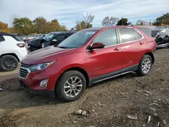 2GNAXUEV0M6136502 2021 CHEVROLET EQUINOX