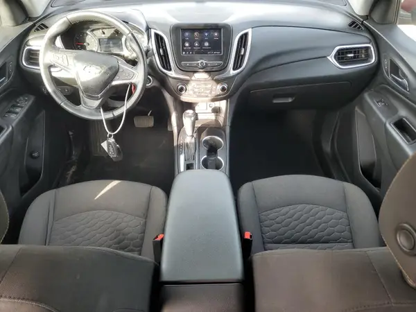 2GNAXUEV0M6136502 2021 CHEVROLET EQUINOX - Image 8