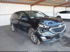 2GNAXUEV0M6136628 2021 CHEVROLET EQUINOX