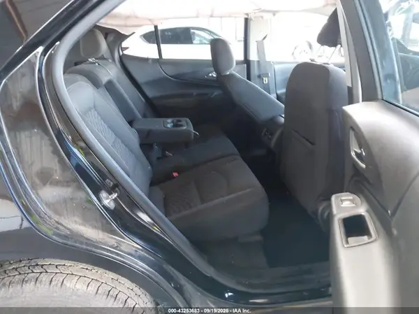 2GNAXUEV0M6136628 2021 CHEVROLET EQUINOX - Image 8