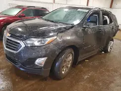2GNAXUEV0M6144356 2021 CHEVROLET EQUINOX