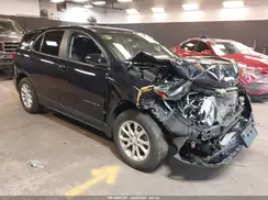 2GNAXUEV0M6145104 2021 CHEVROLET EQUINOX