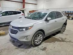 2GNAXUEV0M6145684 2021 CHEVROLET EQUINOX