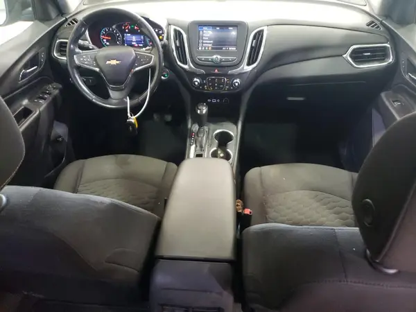 2GNAXUEV0M6146995 2021 CHEVROLET EQUINOX - Image 8