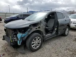 2GNAXUEV0M6147452 2021 CHEVROLET EQUINOX