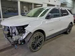 2GNAXUEV0M6147547 2021 CHEVROLET EQUINOX