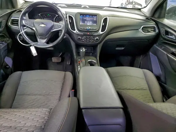 2GNAXUEV0M6147547 2021 CHEVROLET EQUINOX - Image 8