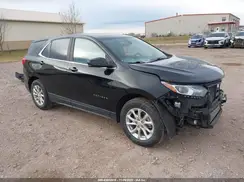 2GNAXUEV0M6148200 2021 CHEVROLET EQUINOX
