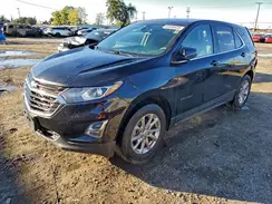 2GNAXUEV0M6149542 2021 CHEVROLET EQUINOX