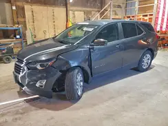 2GNAXUEV0M6156135 2021 CHEVROLET EQUINOX