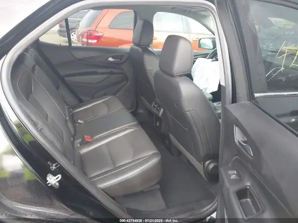 2GNAXUEV0M6157012 2021 CHEVROLET EQUINOX - Image 8