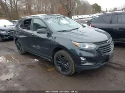 2GNAXUEV0M6163036 2021 CHEVROLET EQUINOX