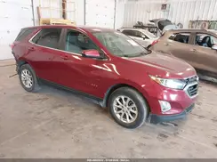 2GNAXUEV0M6165112 2021 CHEVROLET EQUINOX